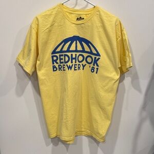 Redhook Brewery '81 T-Shirt